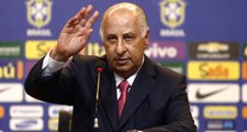 FIFA, Brezilya Futbol Federasyonu Başkanı Del Nero'ya Ömür Boyu Men Cezası Verdi