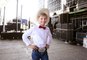 Yodeling Boy Mason Ramsey Signs With Atlantic Records, Debuts First Single