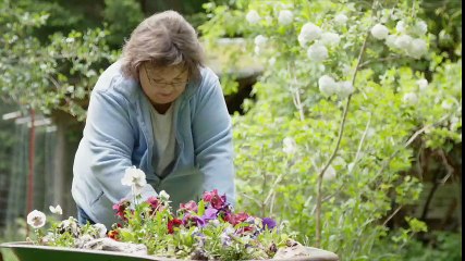 Larry y Pam Pera:  El amor que nos da las fuerzas para seguir adelante