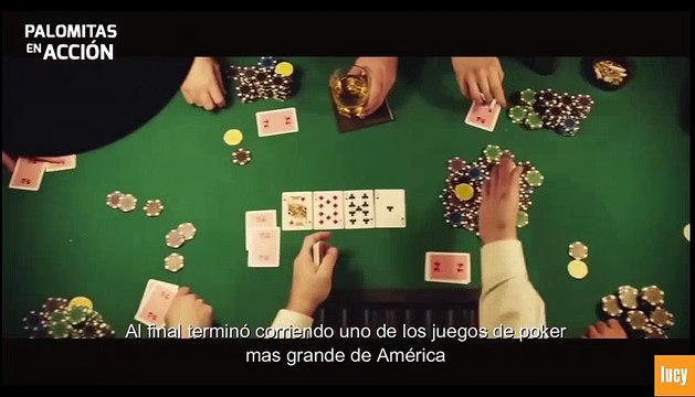 Apuesta Maestra - Detrás de cámaras