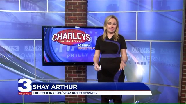 Man Allegedly Shoves Employee into Freezer During Armed Robbery at Mall Food Court