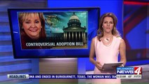 Human Rights Campaign Urges Oklahoma to Reject Adoption Bill