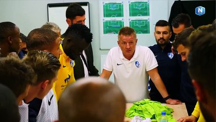 Vendredi 27/04/2018 à 19h45 - US Avranches MSM - Entente SSG - J32 (15)