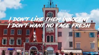 Alan Walker ft. Halsey - Ghost (Lyric Video) - Mashup