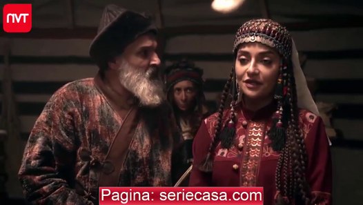 Resurreccion Ertugrul Serie Completa En Español