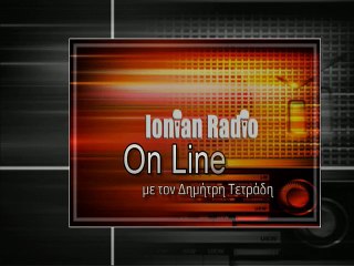 27/4/2018 Τάσος Τζίμης