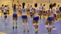 Volleyball Girls Great Warm Up Series 1 - #Women - #Sport