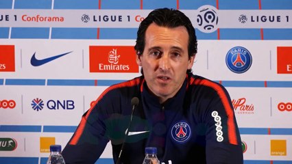 Neymar will stay at PSG - departing Emery