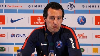 Neymar will stay at PSG - departing Emery