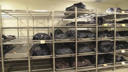 Donar el cuerpo, una opción para salvar vidas después de la muerte