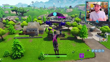 *NEW* SEASON 4 - Fortnite: Battle Royale! (SUPER HEROES)