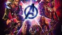 Reseña  Avengers Infinity War con spoilers