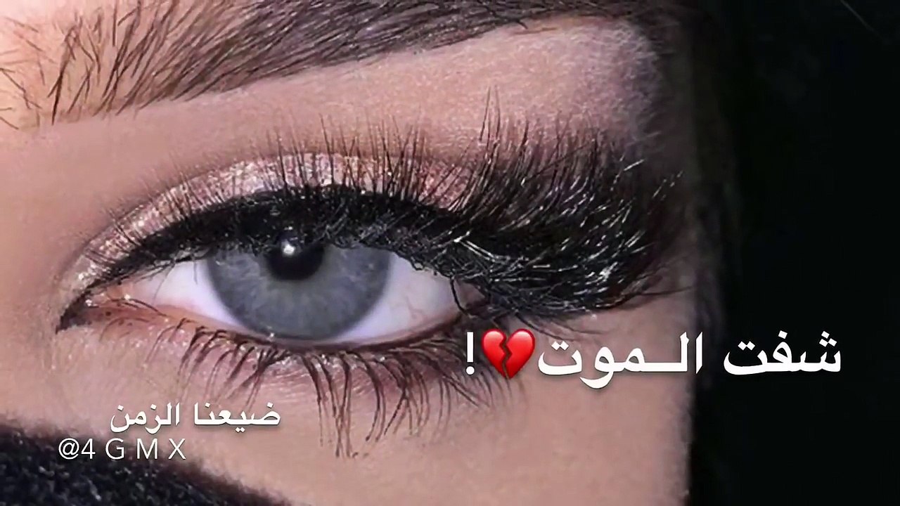 حالات واتس اب حزينه _ سيف نبيل شفت الموت بدونك اني (2018)