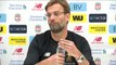Jürgen Klopp's pre-Stoke press conference from Melwood | Mane update, Gerrard and team selections