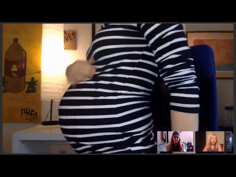 Personal Testimony - Pregnancy and CBD Oil