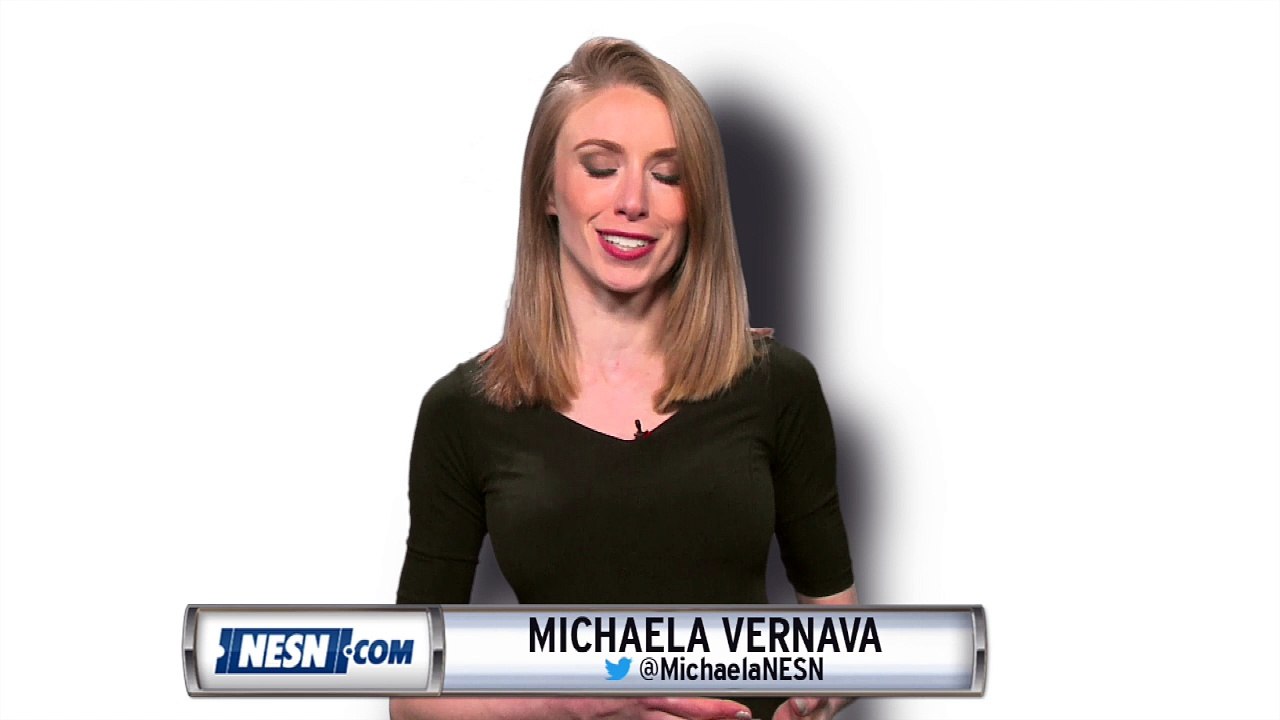 Patriots first round draft picks already have o...