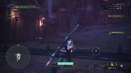 モンスターハンター：ワールド_20180428025555