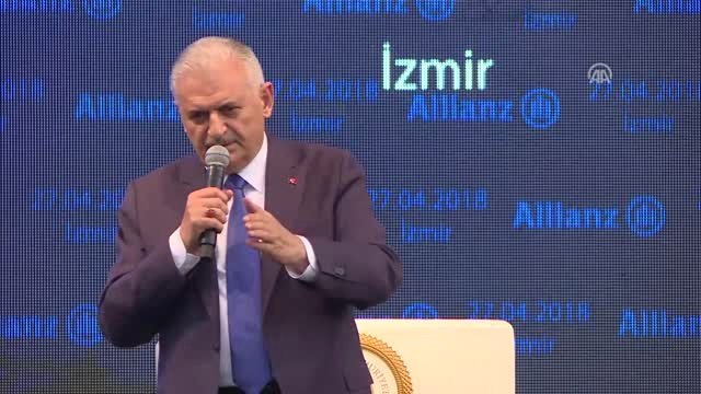 Başbakan Yıldırım: Yatırımcı İçin Ne Fedakarlık Gerekiyorsa Yapacağız