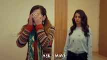 Aşk ve Mavi 63.Bölüm - Elmas yakalanıyor mu?