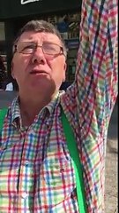 Great Words of British Man About Quran