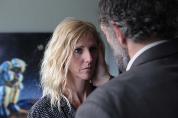 Fleuve noir Bande-annonce VF (2018)