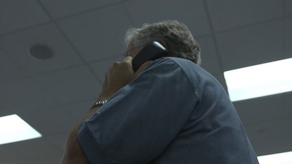 Rashaad Penny gets the call from the Seahawks on draft night