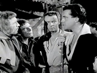 The Adventures of Robin Hood (1955) S01E19 - The Sheriff's Boots