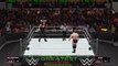 WWE 2K18 Greatest Royal Rumble Casket Undertaker Vs Rusev