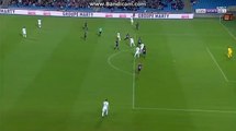 Montpellier vs  Saint-Étienne	0:1	Buts
