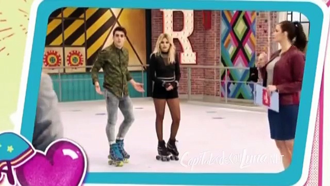 Soy Luna 3 - Avance Capítulo 10