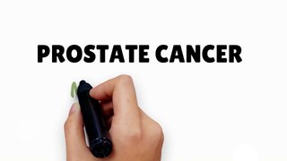 Prostate cancer natural history