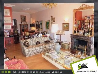 T2 A vendre Pau 72m2 - PLACE ROYALE