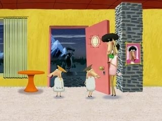 Moot-Moot - Les PATEL