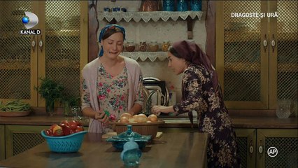 Dragoste si Ura 27 Aprilie 2018 Partea 1