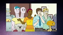 Ugly Americans S02 E14