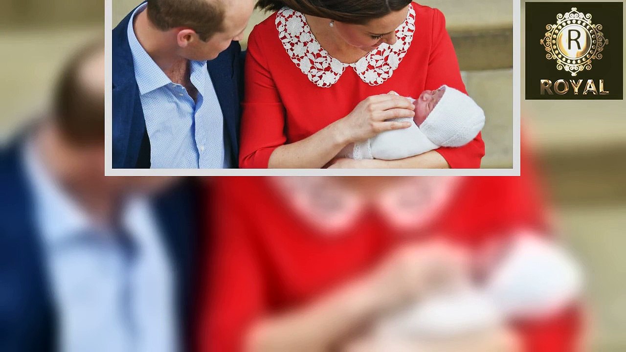 Why Prince William and Kate have delayed the royal baby name announcement