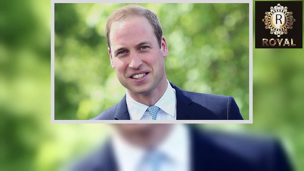 New parents sympathise with dad-of-three Prince William after spotting him fall asleep