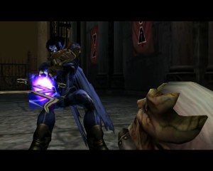 [Let's Play] Soul Reaver 2 - 05 (FR)