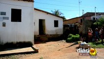 Após matéria da TVDS, população se sensibiliza e ajuda família que passava fome em Cajazeiras