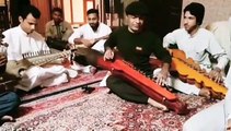 Muhammad Ali Dilnawaz / Balochi folk song / Ya mola