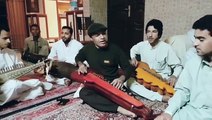 Muhammad Ali Dilnawaz / Balochi folk song / ya mola allahoo