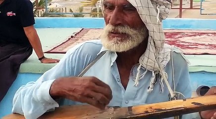 Ái Lab Yu | Balóchi Washkandi Sawt