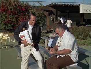 Charlie's Angels S02E14 Game, Set, Death