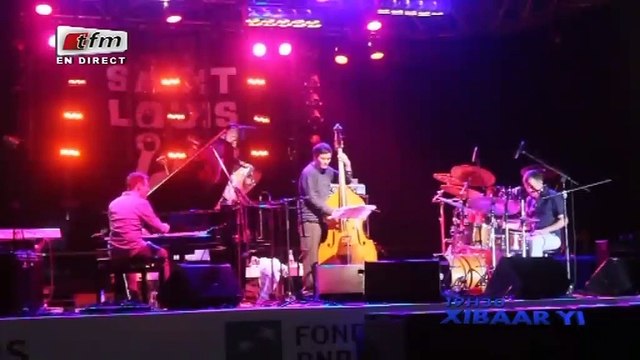 REPLAY - Xibar Yi 19h - Pr : FATY DIENG - 27 Avril 2018