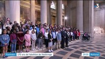 Commémoration : une cérémonie pour les 170 ans du décret d’abolition de l'esclavage