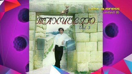 La Fiesta Comienza  - Manuelito Duchi Volumen 1