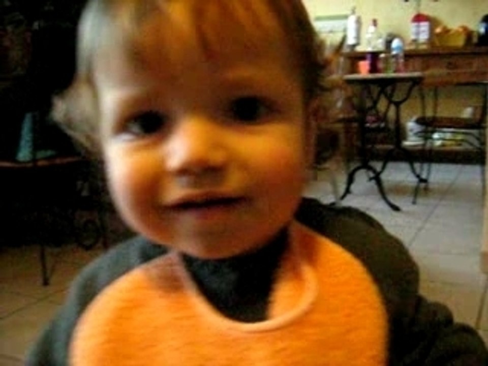 bibinou chez valou !