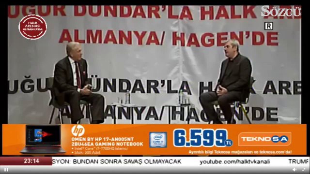 Yılmaz Özdil’den Başbakan’ın bedelli askerlik açıklamasına eleştiri