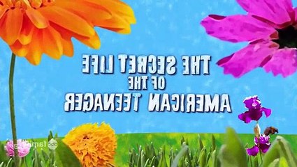 The Secret Life of the American Teenager S02E17 The Second Time Around