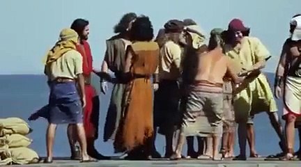 Moises y los diez Mandamientos Capitulo 79 Latino - Vive Series